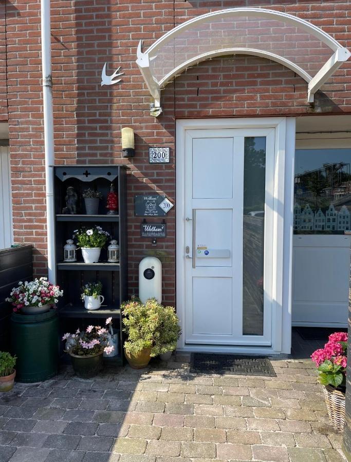 Jamiek'S Bnb Ámsterdam Exterior foto